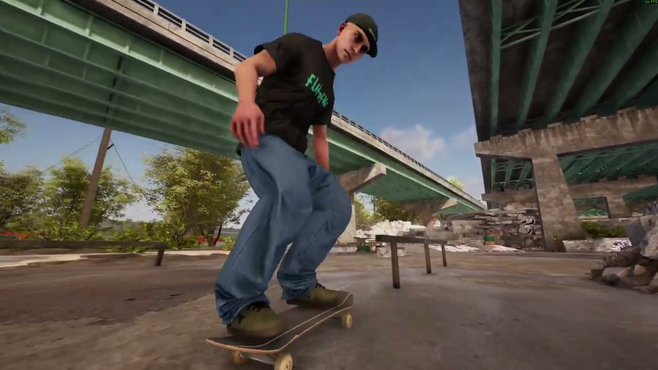 session skate sim - FDR edit