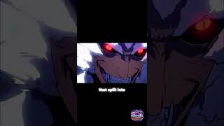 The Beast Monarch Reveals His True Form