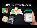 Real Time GPS Location Tracker | Nodemcu ESP8266