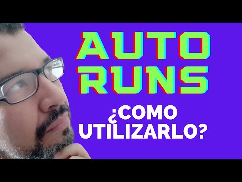 Video: ¿Cómo abres sysinternals?