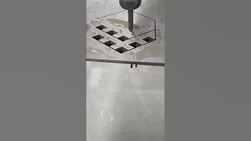 Hydro Excavation | Water Pressure Drilling Technology in Action #machine #work  #tools   #shorts