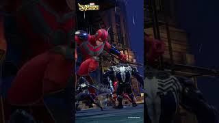 The next big thing: Pym Particles. Hank Pym has joined #MarvelStrikeForce! #marvel #illuminati