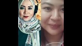 Bimbang by melly goeslaw feby