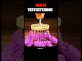 Your lifestyle decides your testosterone.