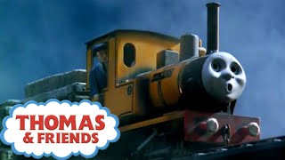 Thomas & Friends™ | Duncan Gets Spooked | Full Episode | Cartoons for Kids