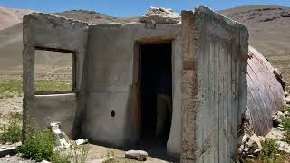 Viejo Refugio Los Erizos