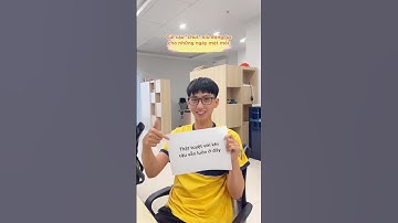 Sự cố gắng nỗ lực của bạn sẽ được đền đáp xứng đáng