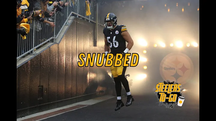 NFL Enters Dangerous Territory With Alex Highsmith...