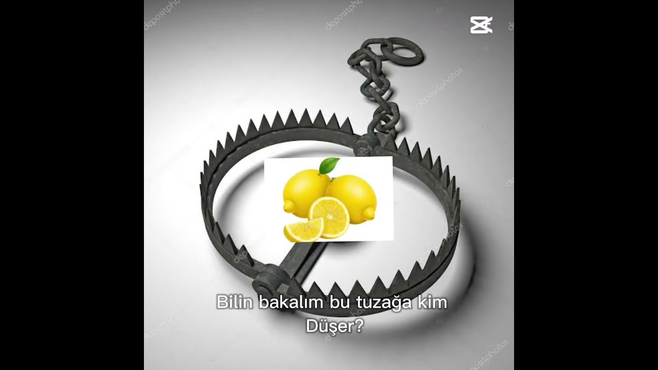 Bu tuzağa kim düşer?