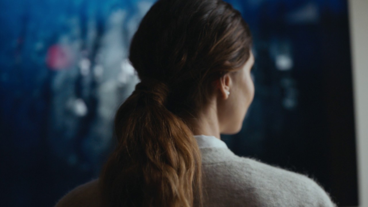 LG SIGNATURE OLED TV W7 