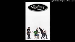 Vagetoz - Tak Semestinya