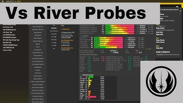 Playing vs River Probes - Hand2Note Population Analysis - Range Research - Jedipoker.io.mp4