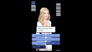 How To Customize Characters On Episode Limelight screenshot 5