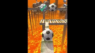 🔥 Going Balls VS Rollance Balls VS Rolling Ball Games New Race 782 | Android/IOS Games