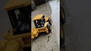 Noya Mini Remote Control JCB Unboxing 🔥 @Nazib_Ke_Toys