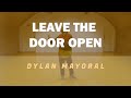 Leave The Door Open - Bruno Mars, Anderson .Paak, Silk Sonic | Dylan Mayoral Tutorial