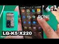 LG-K5  X220 TOUCH SCREEN REPLACEMENT #cellphonerepairs