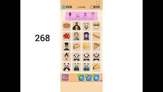 Connect Master Level 268 Walkthrough