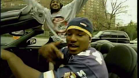 Cam'ron - My Hood