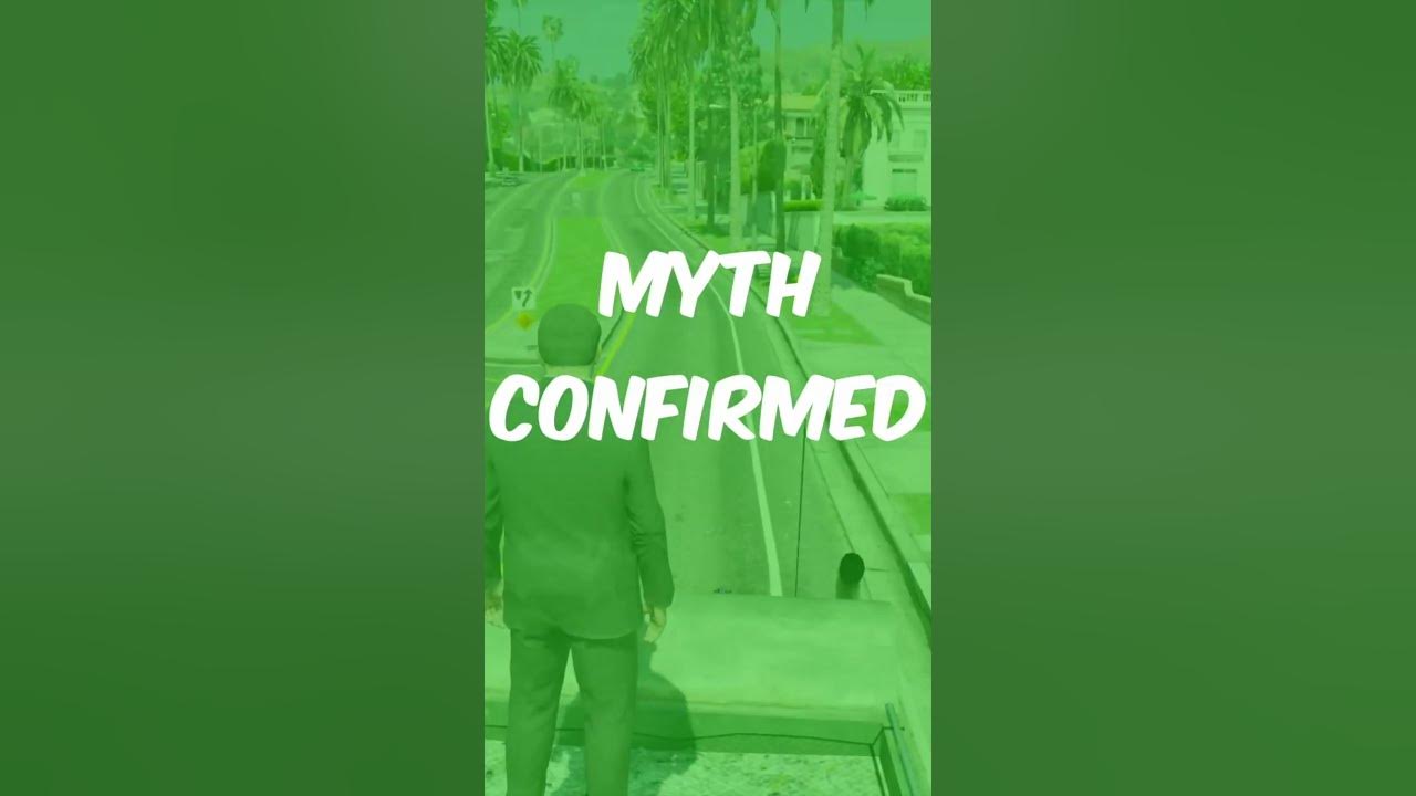 gta-5-all-confirmed-myths-shorts-youtube