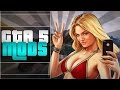 Grand Theft Auto 5 Mods - 80K+ Money Dropping Lobby On 1.26 (Part 3)