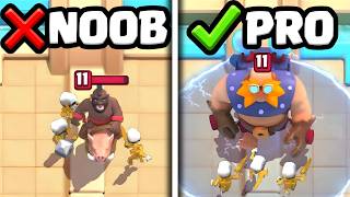 20 Skeletons Interactions You MUST Know!