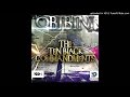 OBIBINI The Ten Black Commandments Notorious BIG Ten Crack Commandments Cover mp3