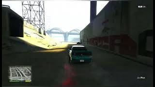 GTA 5 - Random Clip Compilation