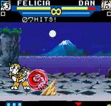 Revised MotM Combos 11 - The Rollers