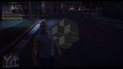 Windy City Inspired Samp Chat  [Tebex]