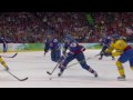 Sweden 3-4 Slovakia - Men's Ice Hockey Quarter-Finals | Vancouver 2010 Winter Olympics