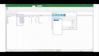 Send personalized mass texting message from Excel screenshot 3