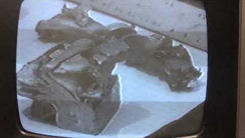 Hutchison effect by George Hathaway 1