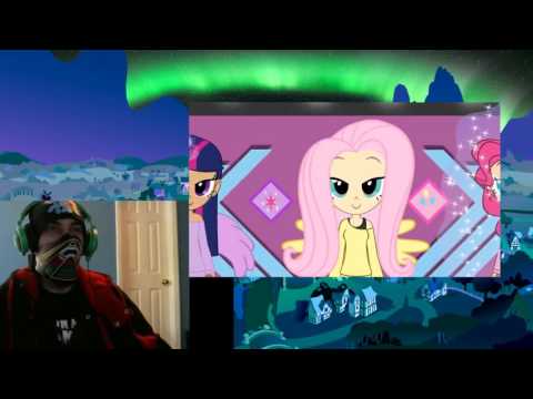Night Rainbow Reacts: Flutterr MLH