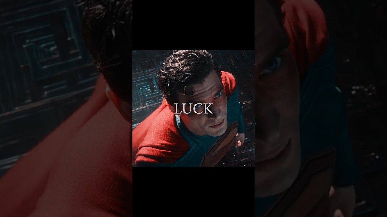 Montagem Xonada | Superman edit - 