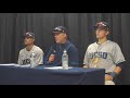2019 NCAA West Regional #2 - UC San Diego