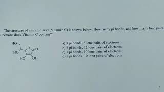Skeletal structure interpretation example 2