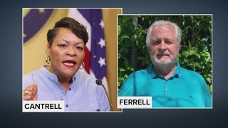 Trial set for man accused of bribing New Orleans mayor Cantrell