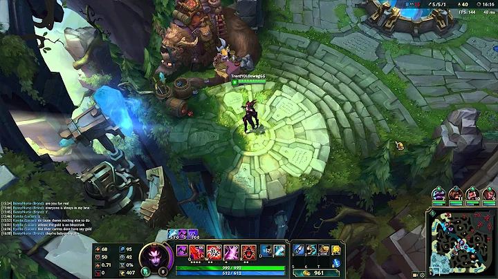 brock graves outplay