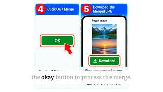 Combine Two JPEGs Into One JPG – Step-by-Step Guide