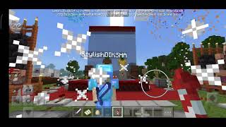 Download Lagu Minecraft Dance party in the new mod MP3