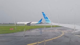 Download Lagu Trip Report Merauke-Hongkong [Garuda Indonesia, Cathay Pacific) So Memorable MP3