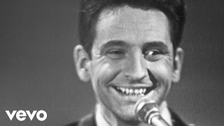 Watch Lonnie Donegan Lively video