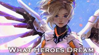 Dwayne Ford - What Heroes Dream (Beautiful Orchestral Vocal)