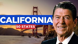 Lo Stato più famoso (e in crisi) d’America: la CALIFORNIA