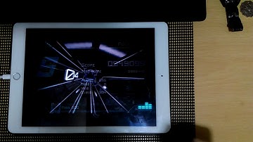 [Dynamix Wave Test] Class 4 VB1 (Score 2918739)