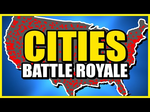 Video: 150 region - which city?