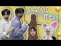 Skz moments that will end with your boredom pt2  funny moments