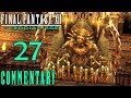 Final Fantasy XII The Zodiac Age Walkthrough Part 27 - Demon Wall Round 2 (PS4 Gameplay)