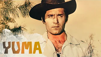 Yuma - 1949 | Western & Cowboy's Full Movies